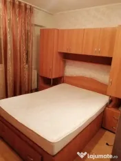 - Etaj 2 - Apartament 2 camere, confort 1 zona Vidin. Mobila 