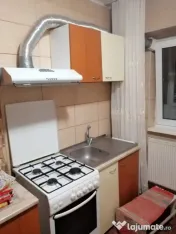 - Etaj 2 - Apartament 2 camere, confort 1 zona Vidin. Mobila 