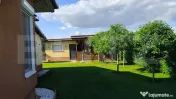 Casă complet mobilată, priveliște spectaculoasă spre Ciu