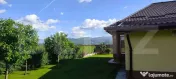 Casă complet mobilată, priveliște spectaculoasă spre Ciu