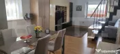 Casă complet mobilată, priveliște spectaculoasă spre Ciu