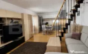 Casă complet mobilată, priveliște spectaculoasă spre Ciu