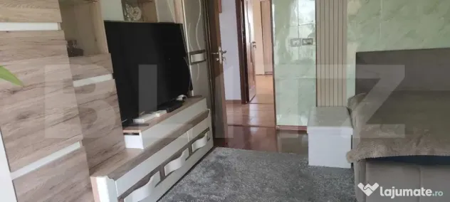Casă complet mobilată, priveliște spectaculoasă spre Ciu