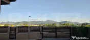 Casă complet mobilată, priveliște spectaculoasă spre Ciu