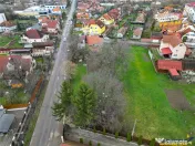 Casa traditionala, cu 709 mp teren intravilan zona apreciabi 