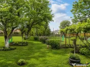Casa traditionala, cu 709 mp teren intravilan zona apreciabi 