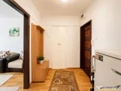 Gata de mutat, 2 camere, decomandate, Bulevardul Vlahuta, Br 