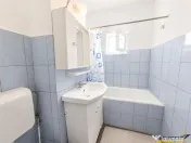 Gata de mutat, 2 camere, decomandate, Bulevardul Vlahuta, Br 