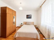 Gata de mutat, 2 camere, decomandate, Bulevardul Vlahuta, Br 