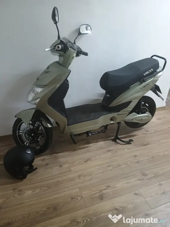 Scuter electric marca VTA tip VSX