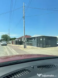 SPAȚIU COMERCIAL DE ÎNCHIRIAT - 10 MP - BÂCU, JOIȚA 