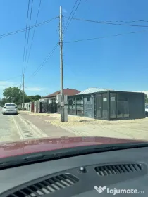 SPAȚIU COMERCIAL DE ÎNCHIRIAT - 10 MP - BÂCU, JOIȚA
