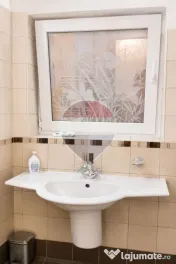 Berzei | Vilă 6 camere | Zonă ultracentrală | Curte pr...