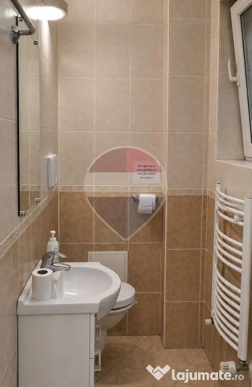 Berzei | Vilă 6 camere | Zonă ultracentrală | Curte pr...