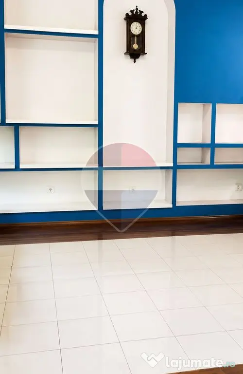 Berzei | Vilă 6 camere | Zonă ultracentrală | Curte pr...