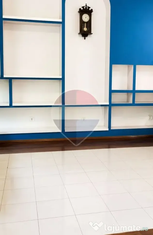 Berzei | Vilă 6 camere | Zonă ultracentrală | Curte pr...