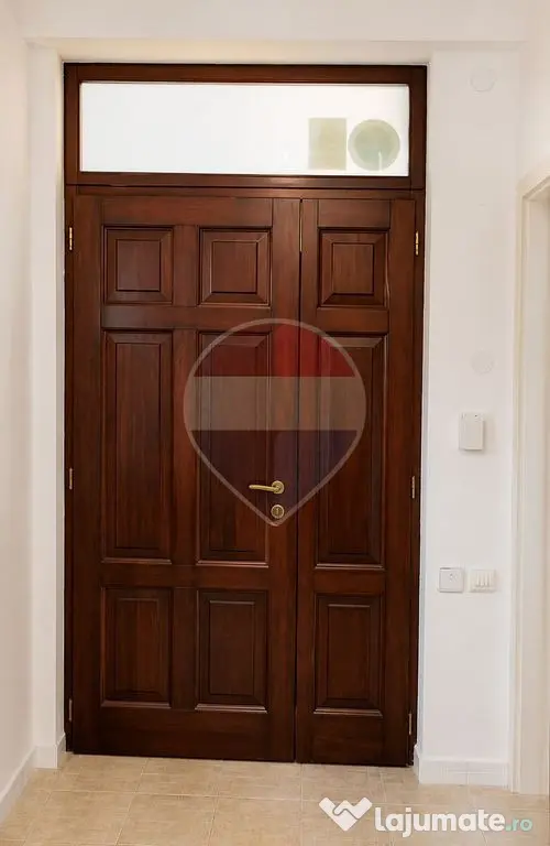 Berzei | Vilă 6 camere | Zonă ultracentrală | Curte pr...