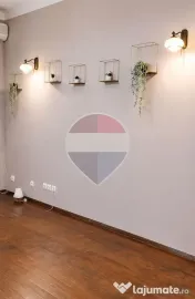 Berzei | Vilă 6 camere | Zonă ultracentrală | Curte pr...