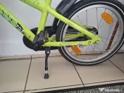 Bicicleta BNB Rocky cu roți de 18 inch 