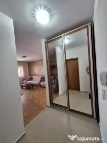 Apartament 3 camere de închiriat (Otopeni) Golden Residence