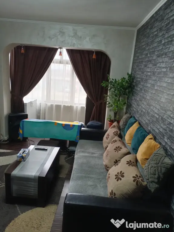 Vand apartament