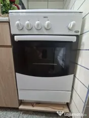 Aragaz zanussi pe gaz 
