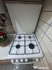 Aragaz zanussi pe gaz 