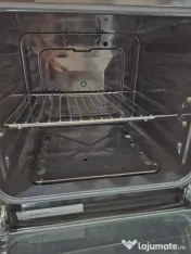 Aragaz zanussi pe gaz 