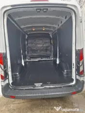 închiriez duba 3,5t 
