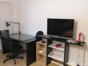 Tineretului sincai parter