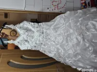 Rochie Mireasa Stare perfecta 