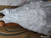 Rochie Mireasa Stare perfecta 