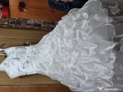 Rochie Mireasa Stare perfecta 