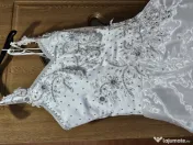 Rochie Mireasa Stare perfecta 