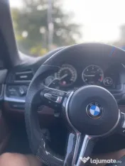 Bmw f11 520d 184cp automat 