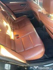 Bmw f11 520d 184cp automat 
