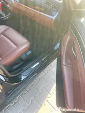 Bmw f11 520d 184cp automat 
