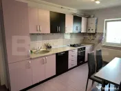 Apartament 2 camere decomandat \| Etaj 2 \| 50 mp \+ 8 mp ba