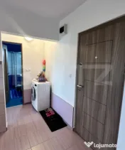 Apartament 2 camere decomandat \| Etaj 2 \| 50 mp \+ 8 mp ba