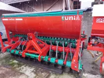 Semanatoare paioase unia, disc, plug