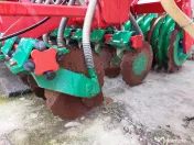 Semanatoare paioase unia, disc, plug 