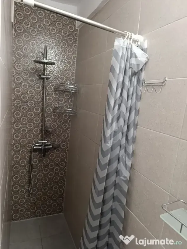 Persoana fizica închiriez apartament in Gheorgheni