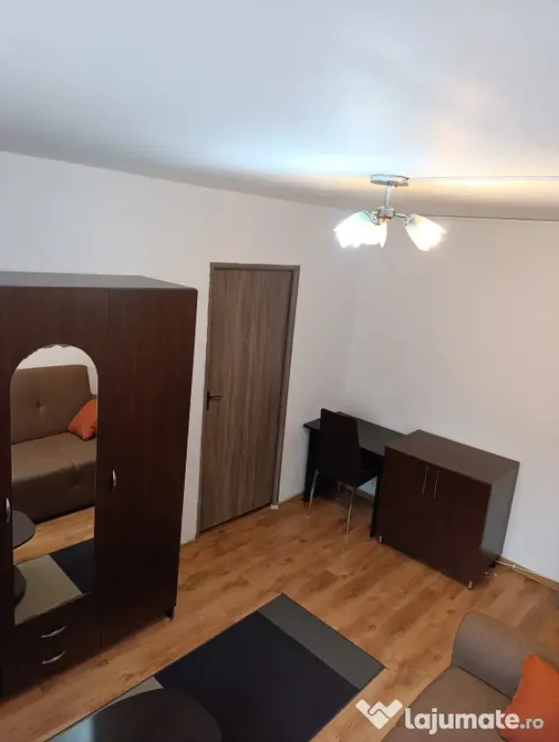 Persoana fizica închiriez apartament in Gheorgheni