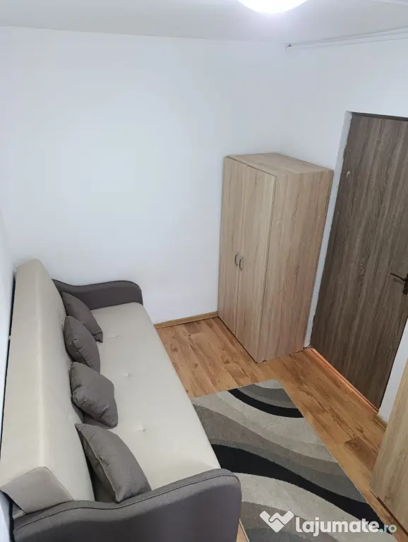 Persoana fizica închiriez apartament in Gheorgheni