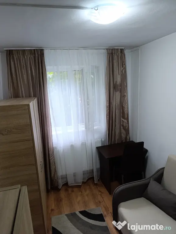 Persoana fizica închiriez apartament in Gheorgheni