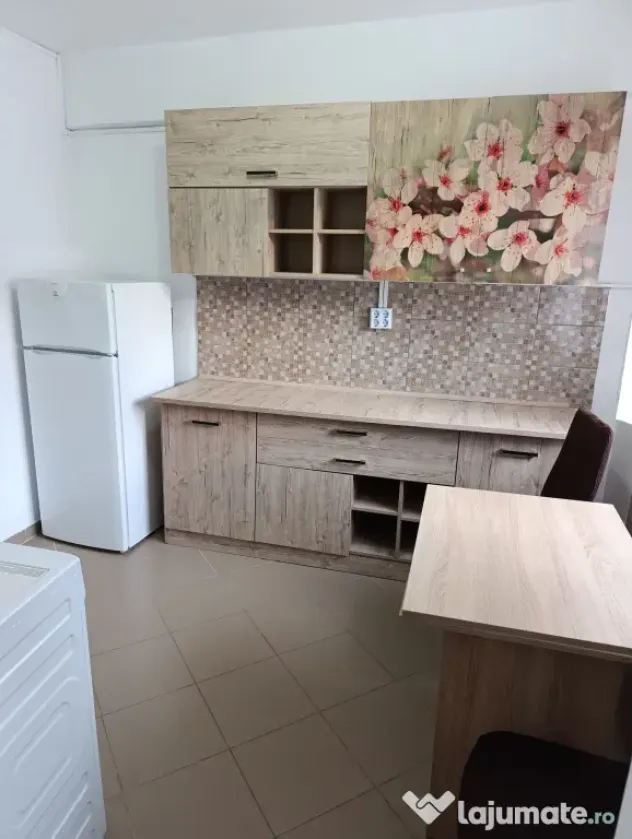 Persoana fizica închiriez apartament in Gheorgheni