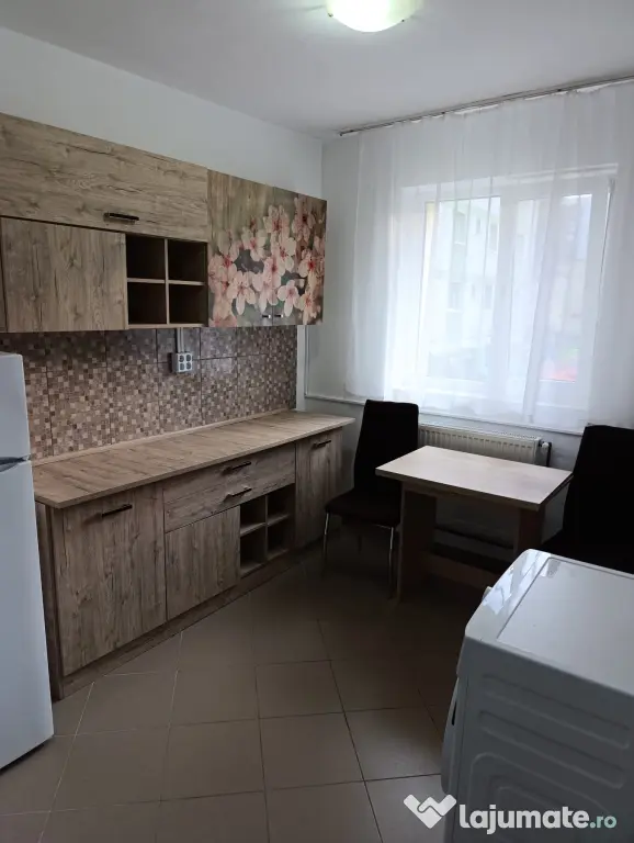 Persoana fizica închiriez apartament in Gheorgheni