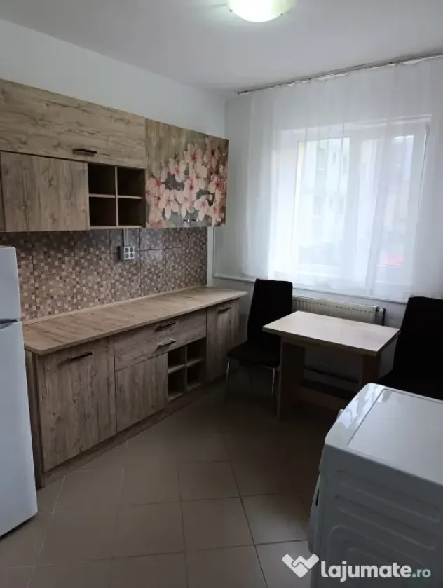 Persoana fizica închiriez apartament in Gheorgheni