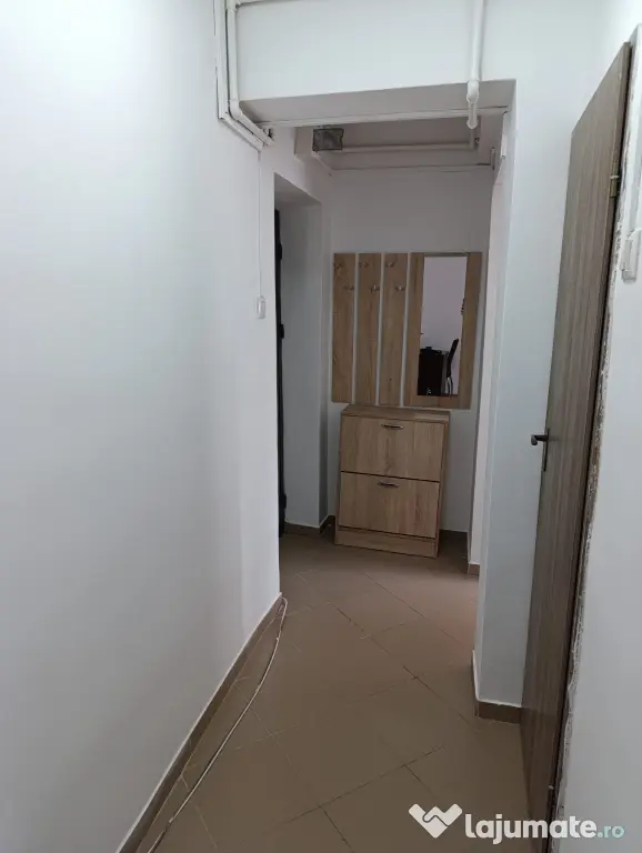Persoana fizica închiriez apartament in Gheorgheni