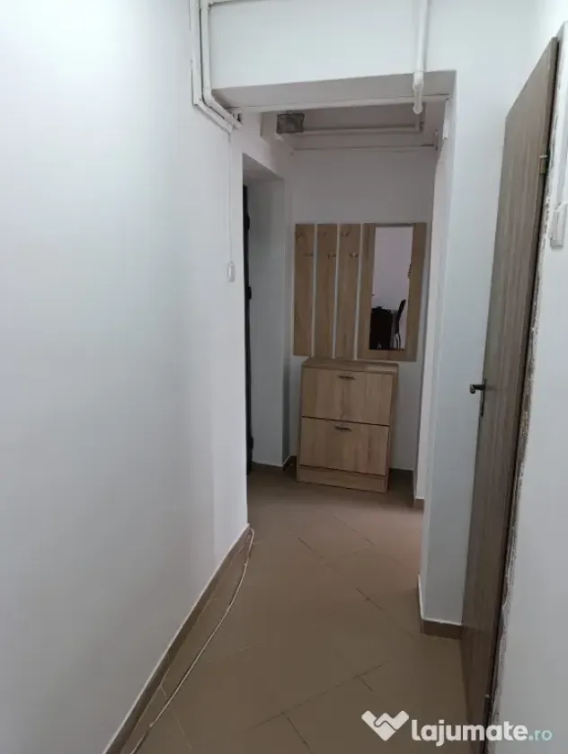 Persoana fizica închiriez apartament in Gheorgheni